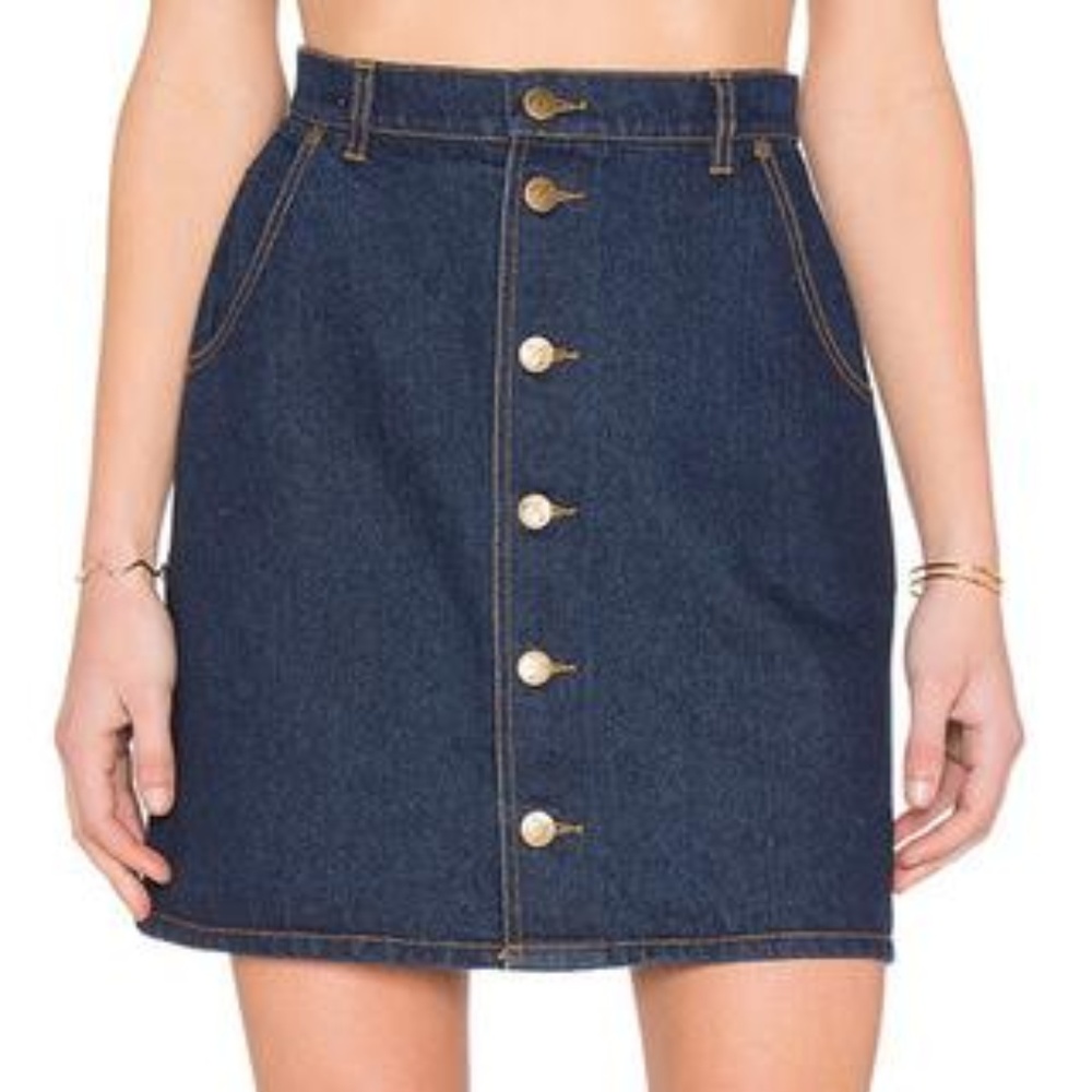 The Fifth Label Downtown Skirt